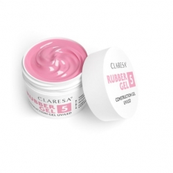 Claresa Rubber Gel Żel Budujący 5 -12g